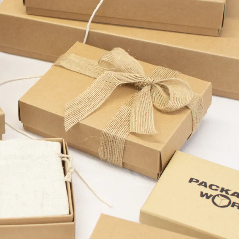 Sustainable Embellishments