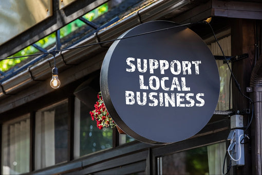 small business branding