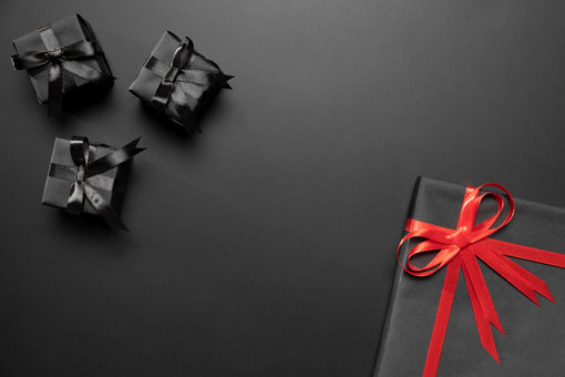 Unwrapping Success: The Art of Packaging on Black Friday
