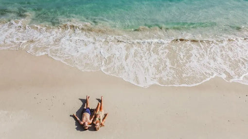 a sustainable summer
