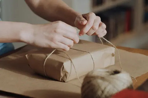 Beyond the Box: How Packaging Tells Your Sustainability Story