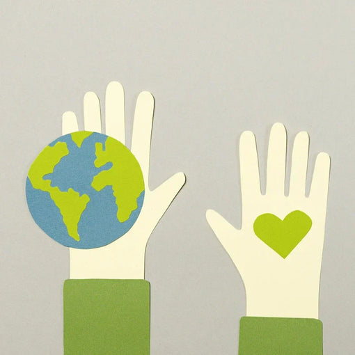 The Importance of Earth Day & Sustainable Packaging