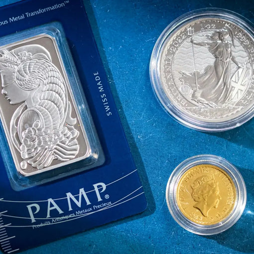 The Affect of Price Surges in Gold and Silver on Businesses