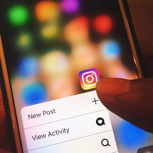 Unboxing for the Instagram Era