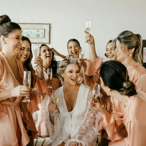 The Ultimate Guide to Bridesmaid Proposal Boxes & Wedding Favours