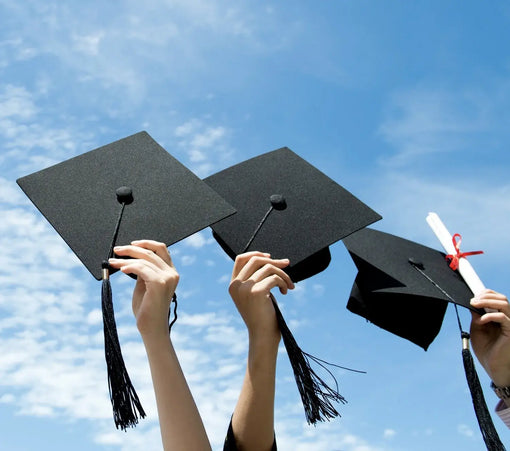 Eco-Friendly Graduation Parties that Don’t Break the Bank!