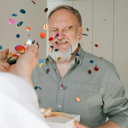 Enhancing Father's Day Packaging
