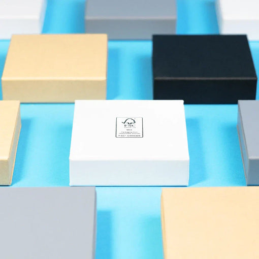 More Than Just a Pretty Box - Why FSC® Matters