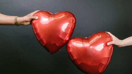 valentine's day