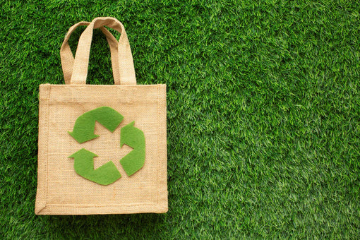 Plastic Bag Free