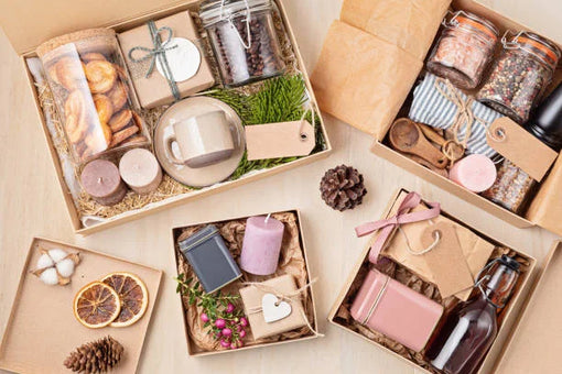 creative packaging ideas