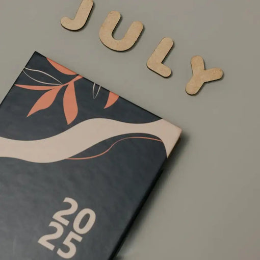 Plastic Free July