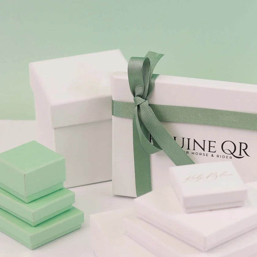 Green Gift Packaging