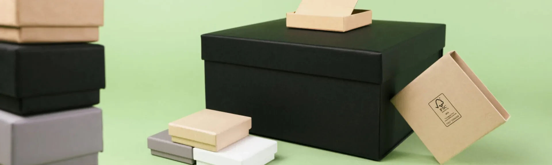 Anti-Tarnish Jewellery Packaging