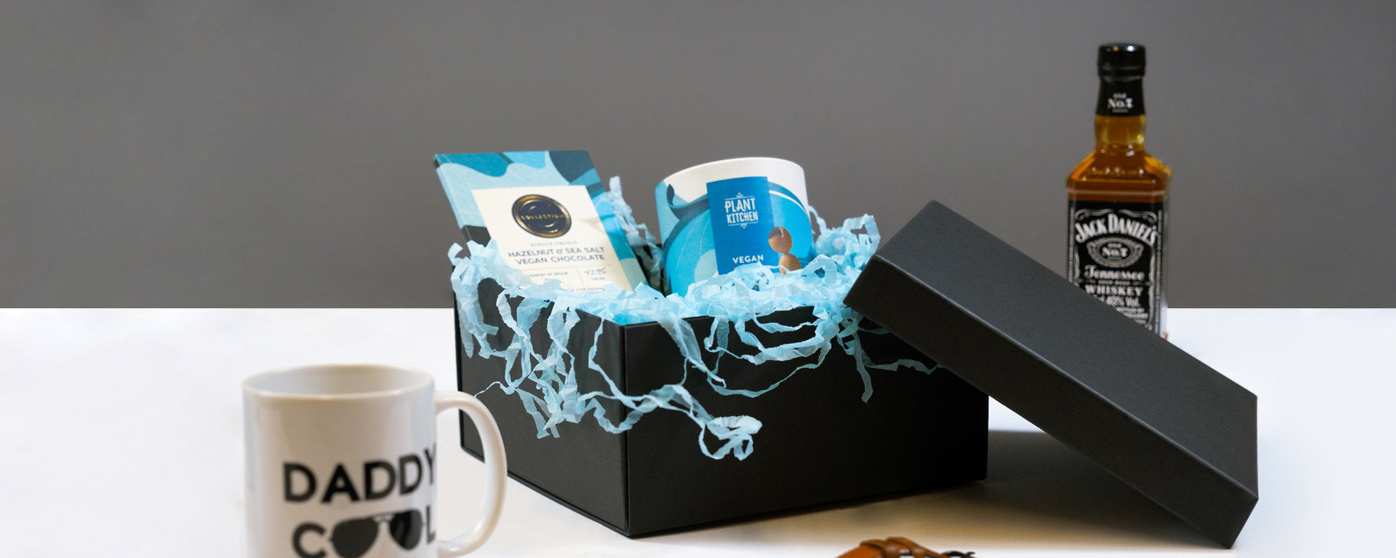 Father's Day Gift Packaging | Luxury Boxes for Men’s Gifts – Packaging ...