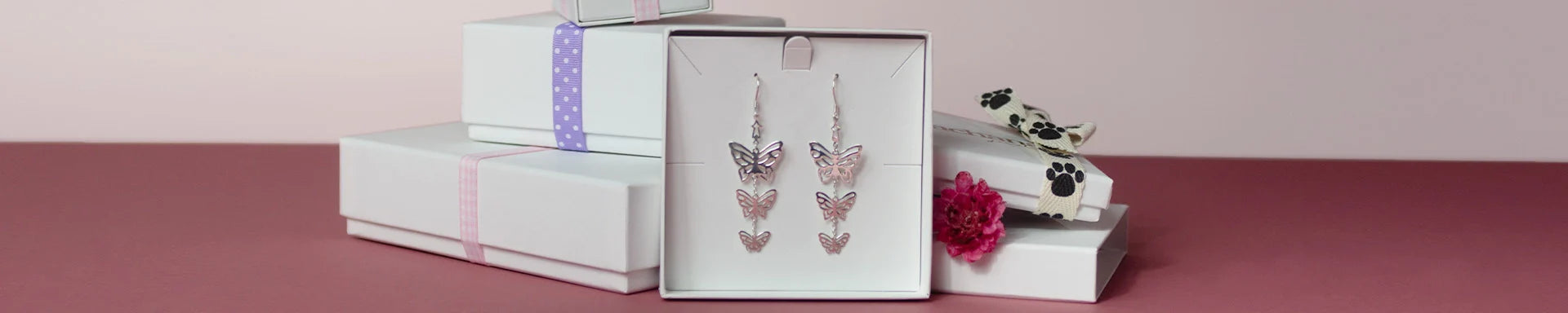 FSC® Matchbox Gift Boxes