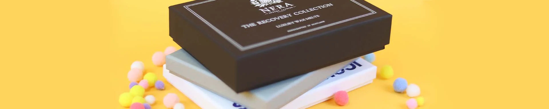Presentation Boxes