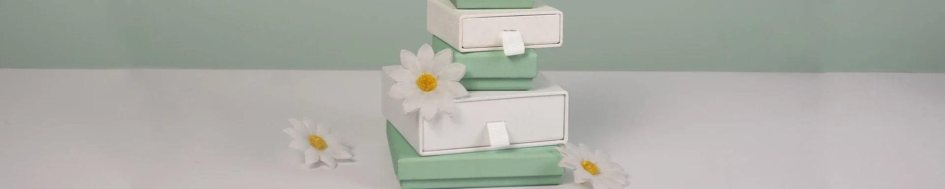 Jewellery Boxes