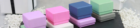 Poppy Jewellery Boxes (FSC® Certified)