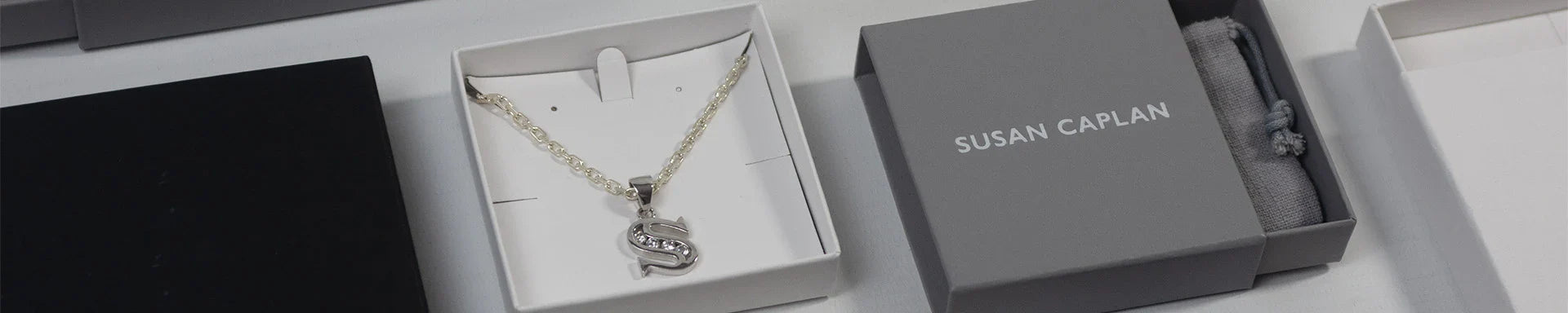 Sunflower Jewellery Boxes (FSC® Certified)