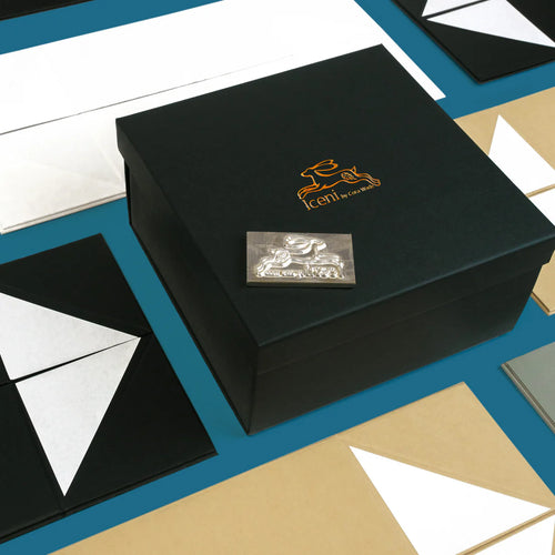 Luxury Branded Gift Boxes | Bespoke Eco-Friendly Gift Boxes – Packaging ...