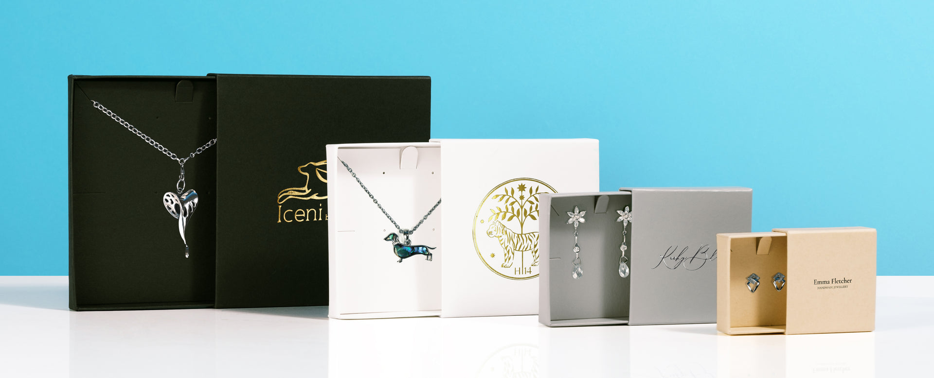 Clear Cellophane Bags For Jewellery