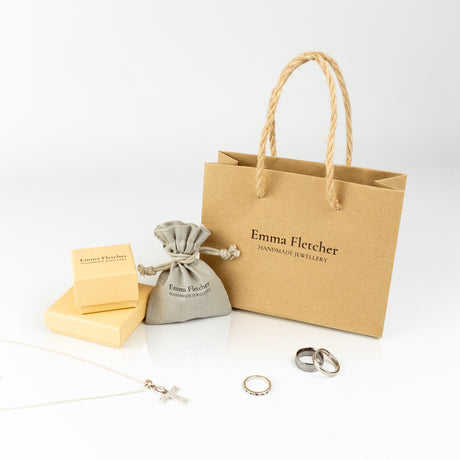 Eco Friendly Gift Bags
