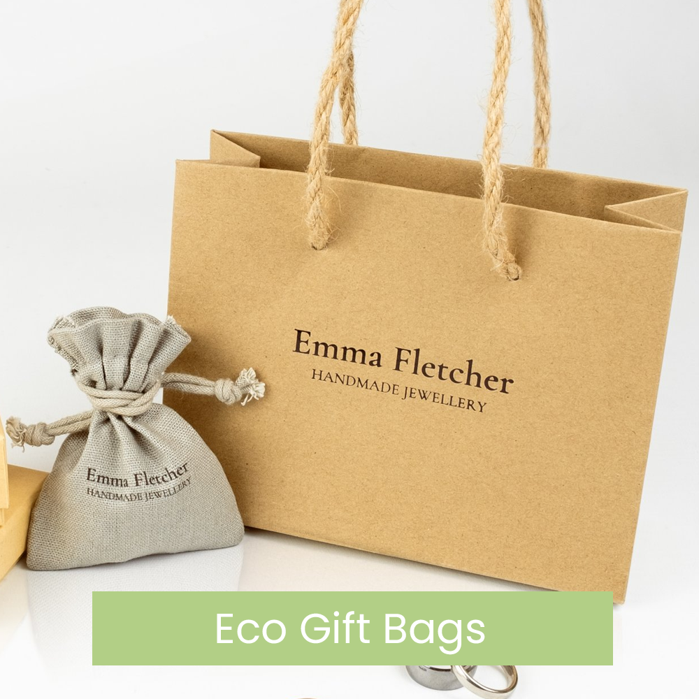 Eco-friendly Gift Bags