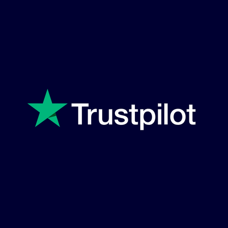 Trustpilot Logo