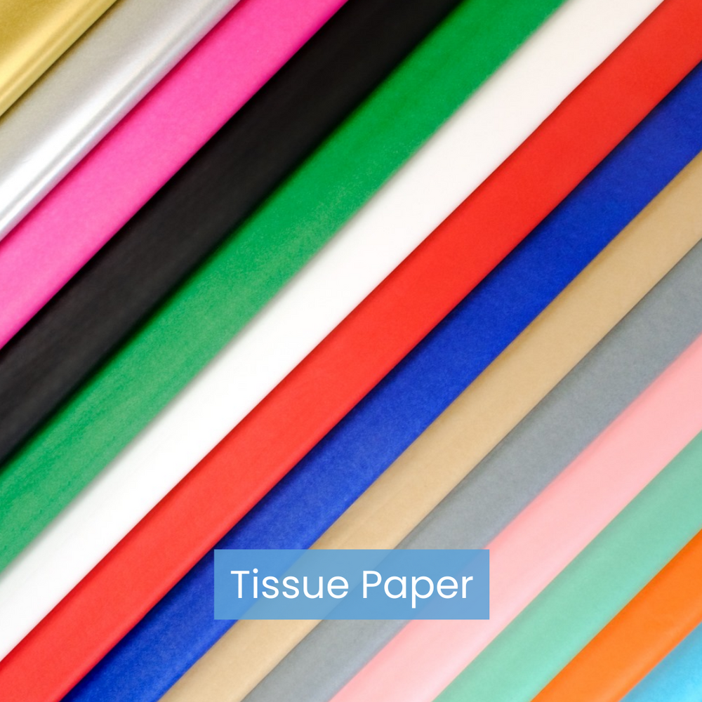 Tissue Paper