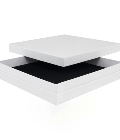 Tulip Necklace Pendant Box