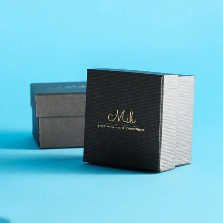 Watch Boxes With Company Logo