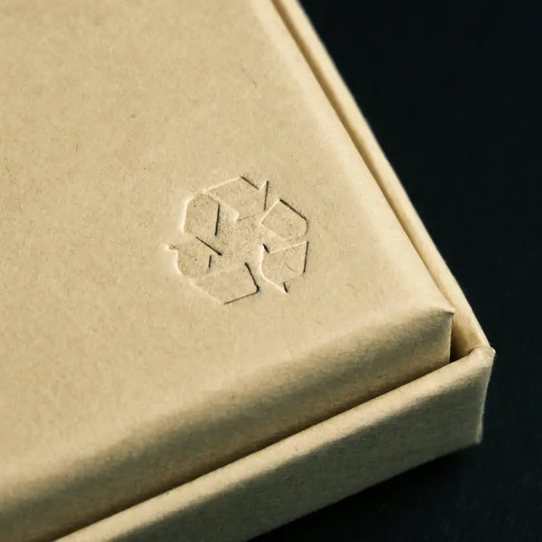 Recyclable box