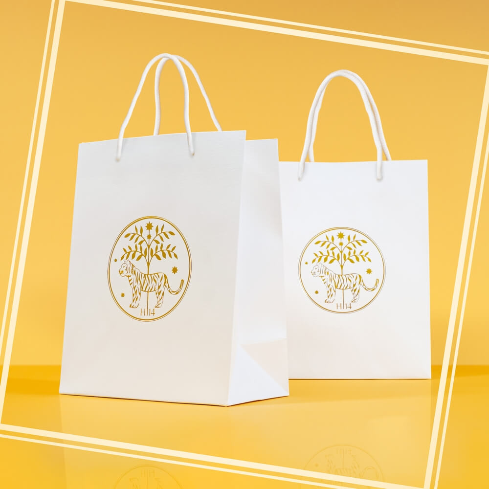 Gift Rapper Bag Gift Bags | Wholesale | Branded | Packaging World