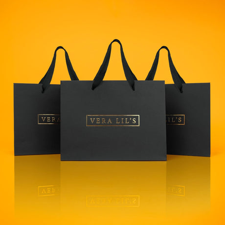 Branded Gift Bags