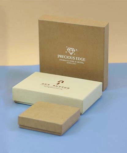 Branded Gift Boxes Collection