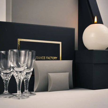 Branded Gift Boxes Collection