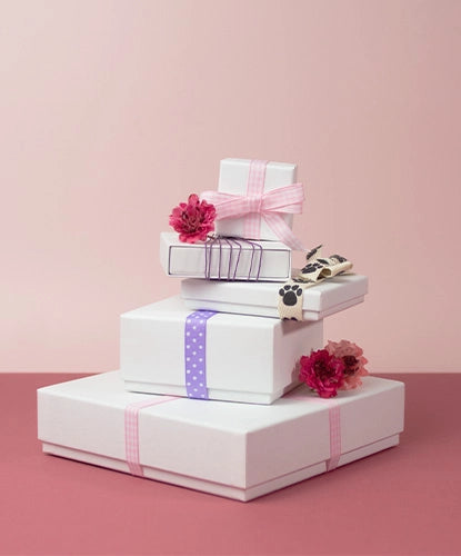 Branded Jewellery Boxes Collection