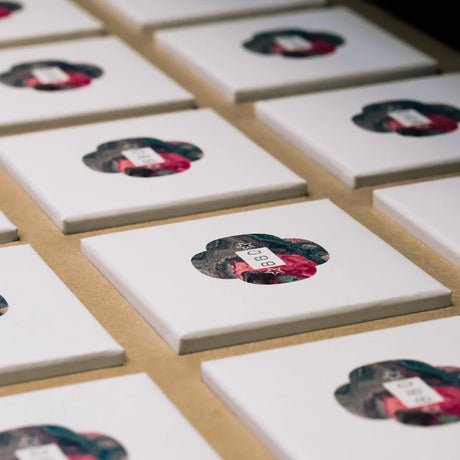 branded cufflink boxes