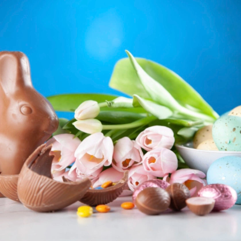 Celebrate Sustainably This Easter