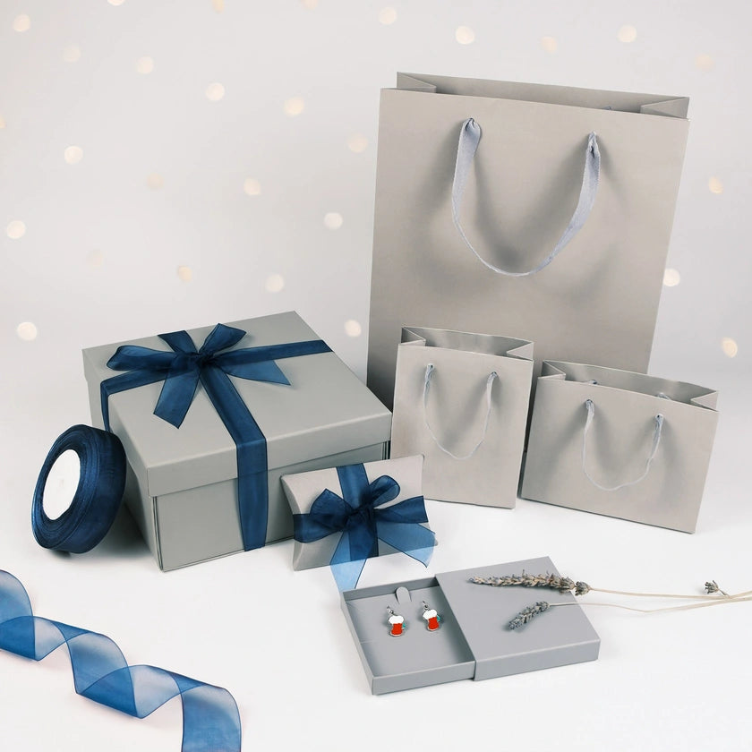 Christmas Wrapping Range