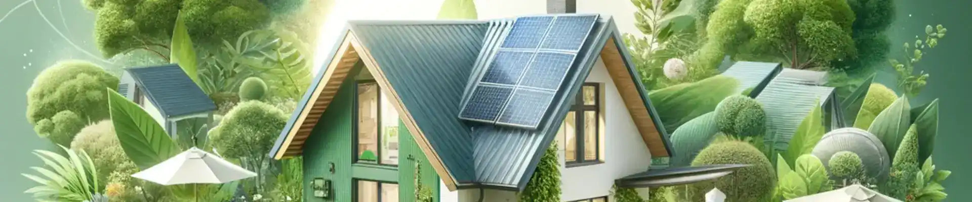Eco-Conscious Living