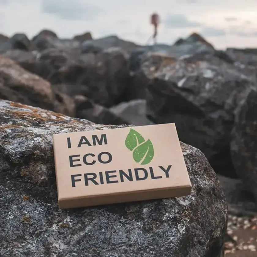 Eco-Friendly