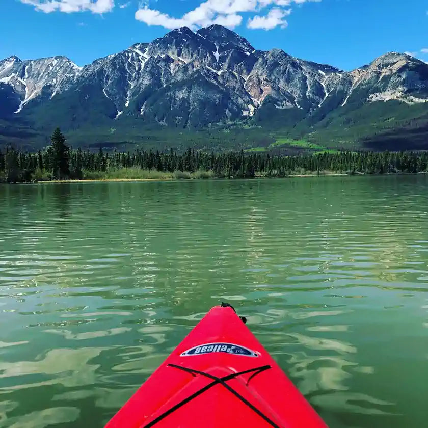 Kayak Adventure