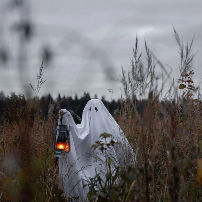 Frightfully Fun Costumes