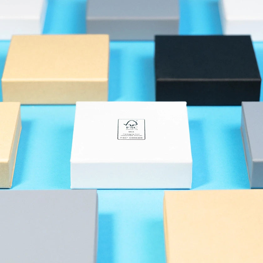 FSC Boxes packaging