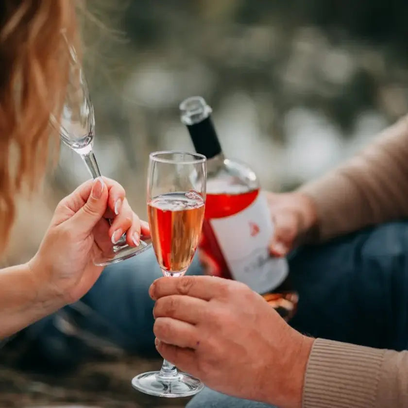 Get Outside Together