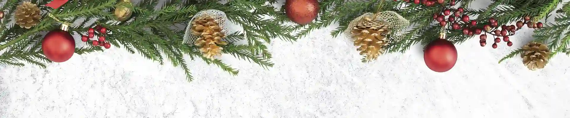 Get The Perfect Look With Our Christmas Wrapping Range