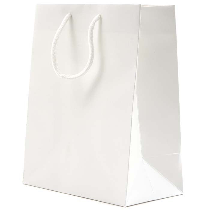 Luxury Embossed Gift Bag A4 Size Portrait Paper Bag Packaging World