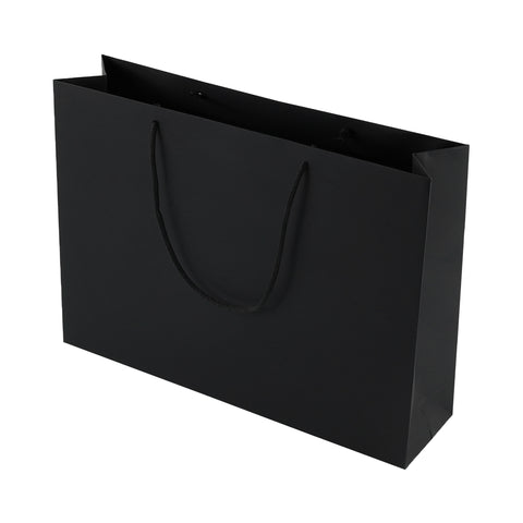 FSC A3 Landscape Eco Kraft Paper Gift Bag
